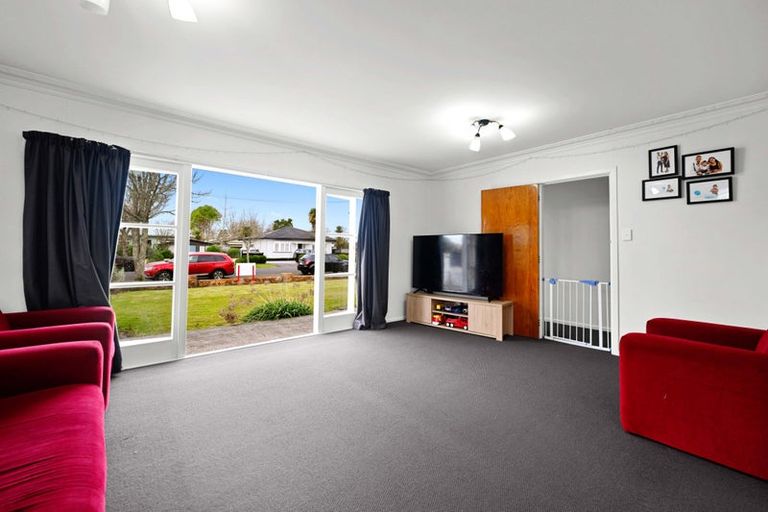 Photo of property in 97 Nixon Street, Hamilton East, Hamilton, 3216