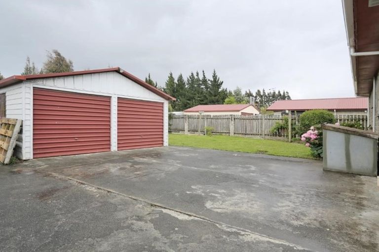 Photo of property in 35 Dejoux Road, Winton, 9720