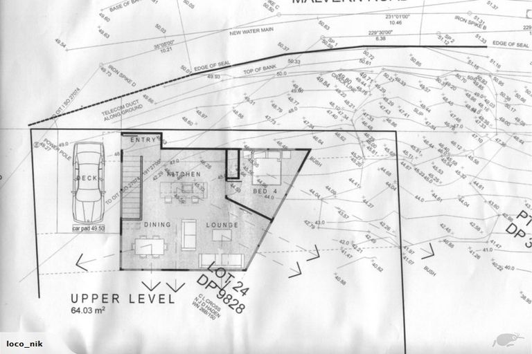 Photo of property in 11 Malvern Road, Okere Falls, Rotorua, 3074