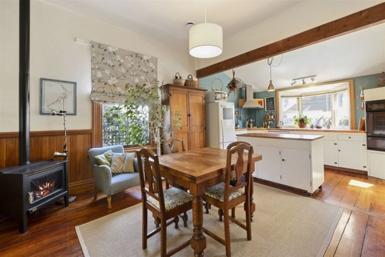 Photo of property in 1 Vienna Street, Waltham, Christchurch, 8023