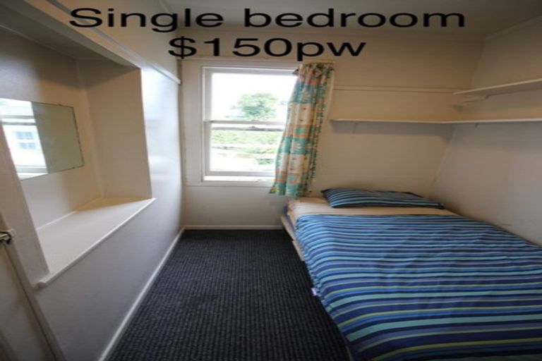 Photo of property in 115 Brougham Street, Westport, 7825