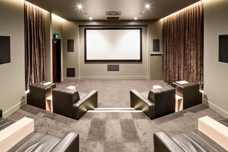 Photo of property in 905/1 Market Lane, Wellington Central, Wellington, 6011