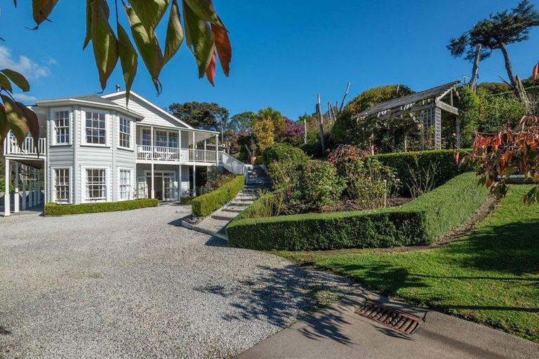 Photo of property in 29 Pinchgut Road, Kaukapakapa, 0873