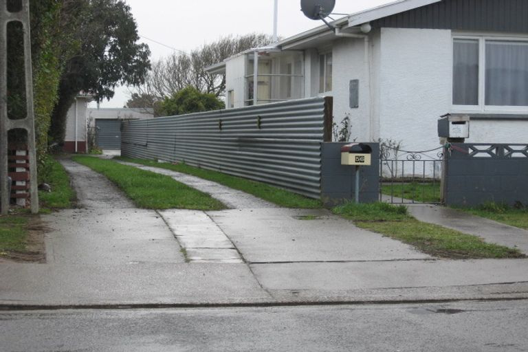 Photo of property in 56 Dipton Street, Kingswell, Invercargill, 9812