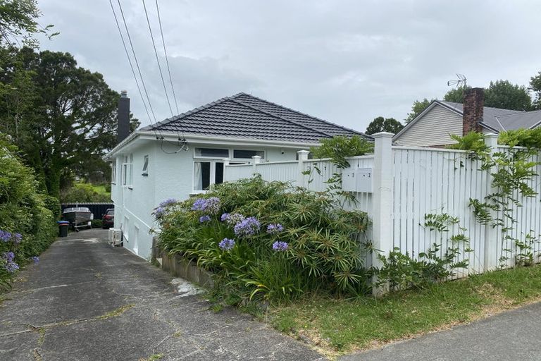 Photo of property in 2 Wairere Road, Torbay, Auckland, 0630