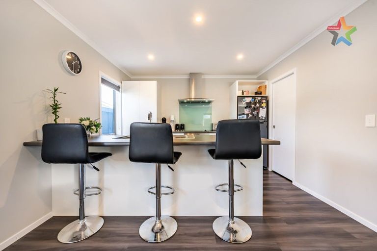 Photo of property in 10 Ron Fawcett Way, Wainuiomata, Lower Hutt, 5014