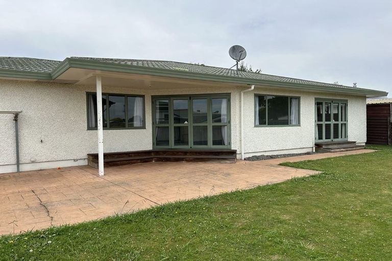Photo of property in 41a Napier Road, Havelock North, 4130