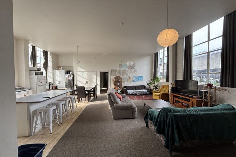 Photo of property in 169 High Street, Dunedin Central, Dunedin, 9016