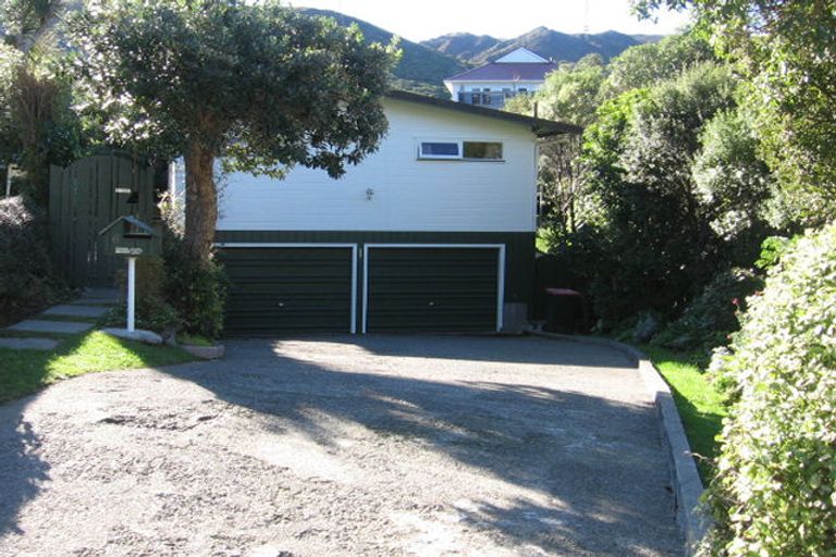 Photo of property in 6 Claire Street, Ngaio, Wellington, 6035