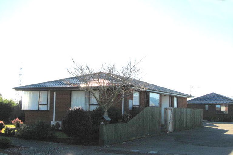 Photo of property in 1/48 Wilson Street, Islington, Christchurch, 8042