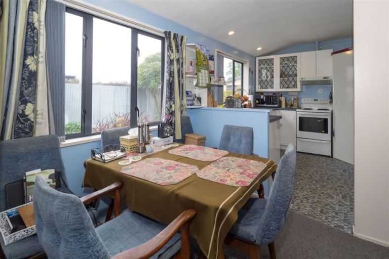 Photo of property in 18 Mcdonald Street, Netherby, Ashburton, 7700