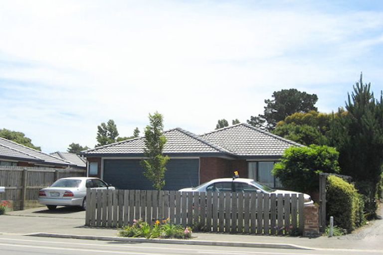 Photo of property in 229 Wainoni Road, Avondale, Christchurch, 8061