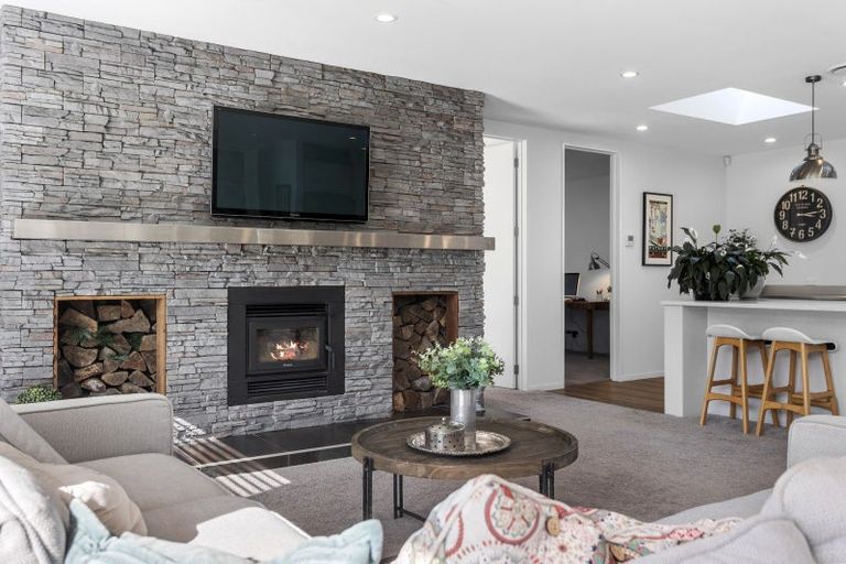 Photo of property in 104 Cullen Avenue, Swannanoa, Rangiora, 7475