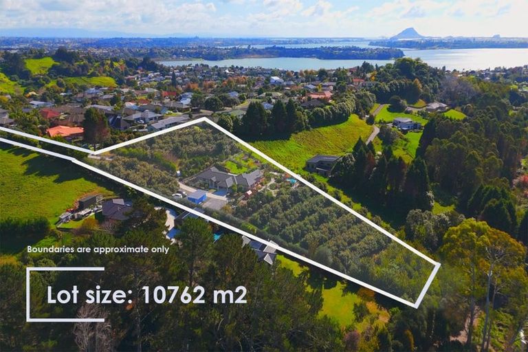 Photo of property in 158 Waitaha Road, Welcome Bay, Tauranga, 3112