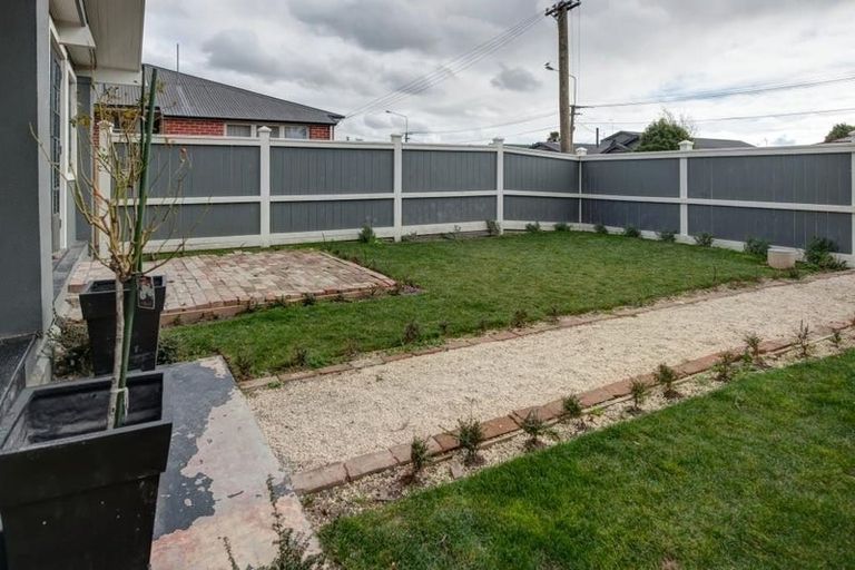 Photo of property in 476 Hereford Street, Linwood, Christchurch, 8011