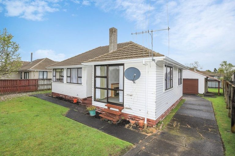 Photo of property in 40 Montgomery Crescent, Bader, Hamilton, 3206