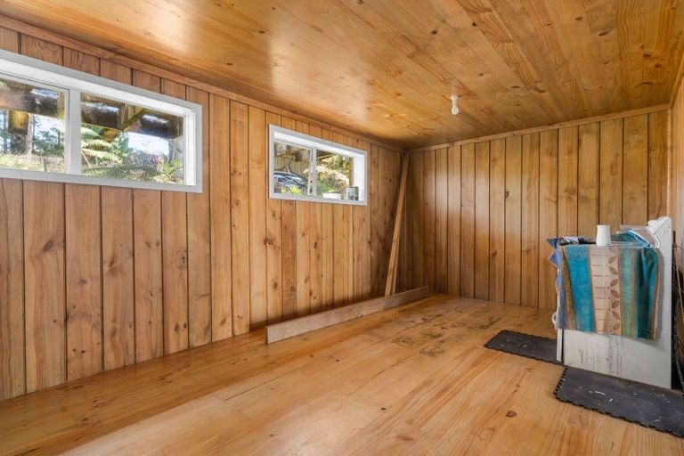 Photo of property in 23 Katui Road, Donnellys Crossing, Dargaville, 0379