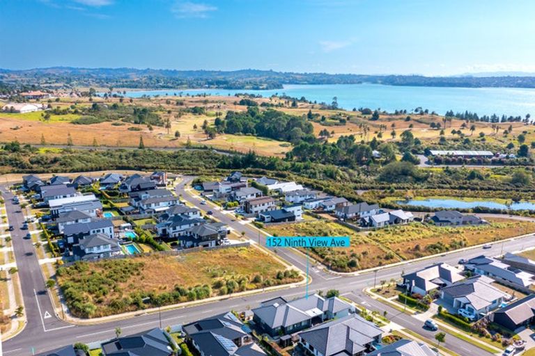 Photo of property in 152 Ninth View Avenue, Beachlands, Auckland, 2018