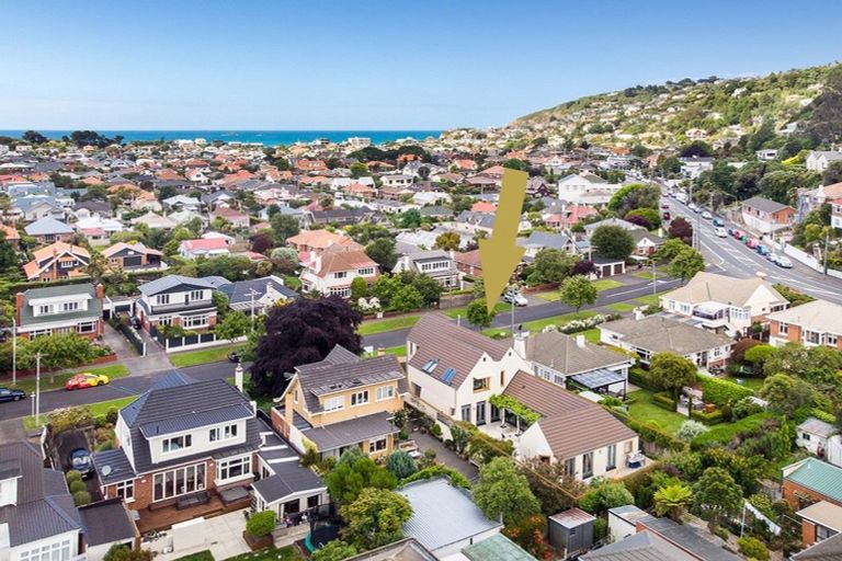 Photo of property in 13 Wilson Avenue, Saint Clair, Dunedin, 9012