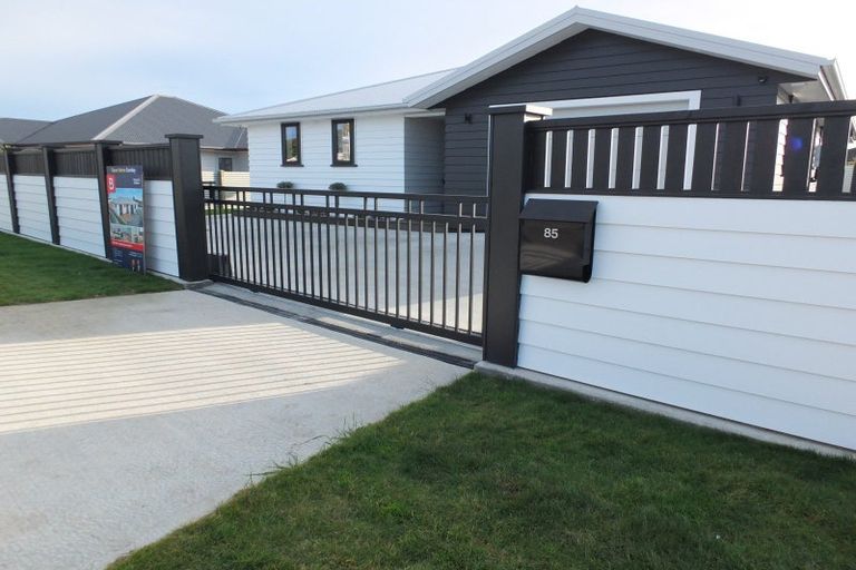 Photo of property in 85 Seabury Avenue, Foxton Beach, Foxton, 4815