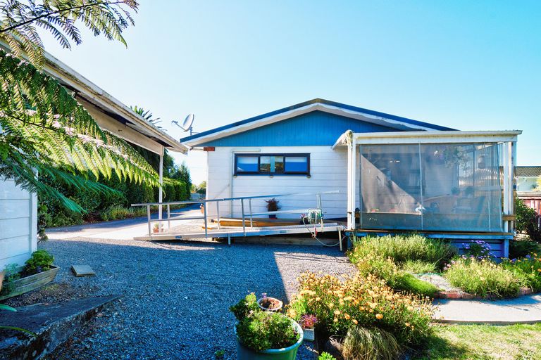 Photo of property in 3 Gordon Street, Lansdowne, Masterton, 5810