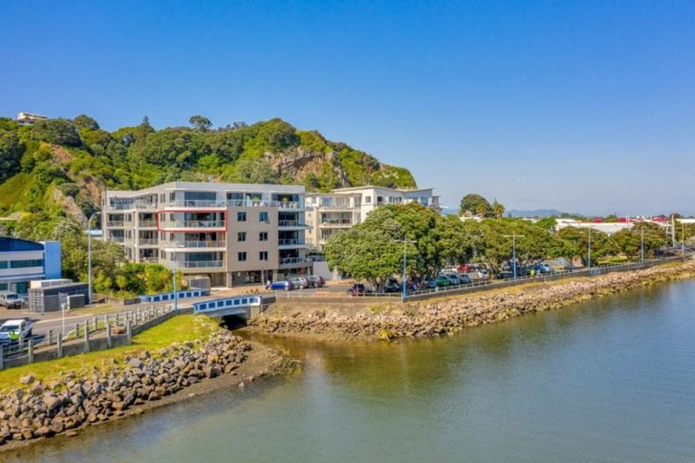 Photo of property in Waterfront Quays, 401/17 Quay Street, Whakatane, 3120