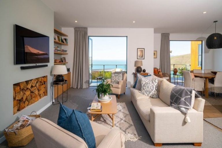 Photo of property in 89a Taylors Mistake Road, Scarborough, Christchurch, 8081