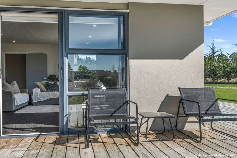 Photo of property in 5 Eastwick Lane, Eyrewell, 7476