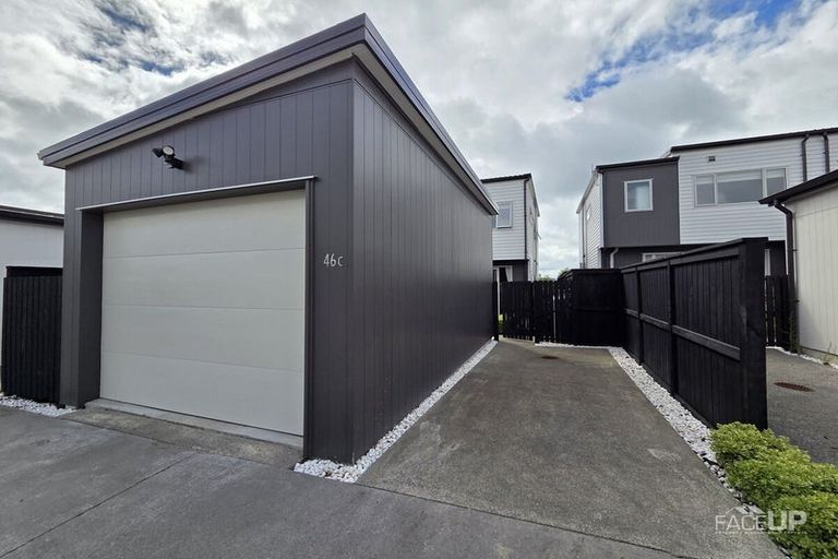 Photo of property in 46c Joshua Carder Drive, Hobsonville, Auckland, 0616