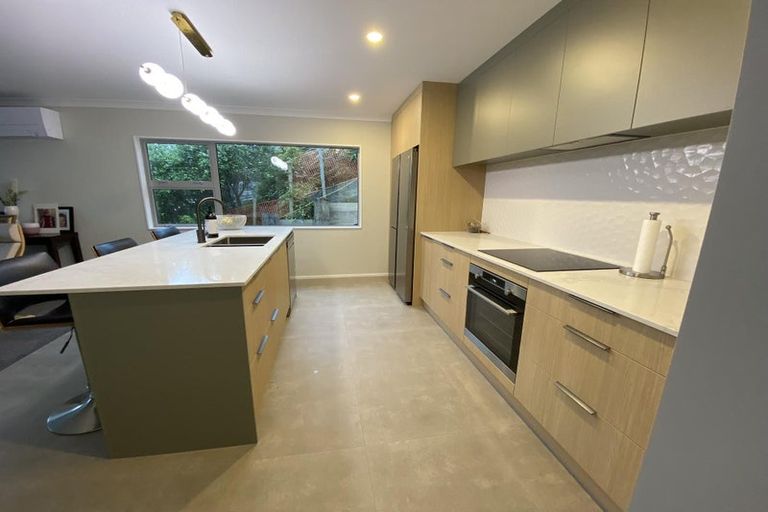 Photo of property in 1 Tahi Road, Paraparaumu Beach, Paraparaumu, 5032