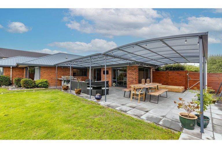 Photo of property in 26 Panckhurst Drive, Woodend, 7610