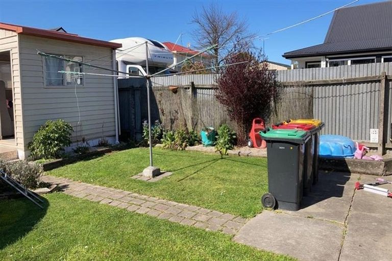 Photo of property in 43 Rugby Street, Highfield, Timaru, 7910