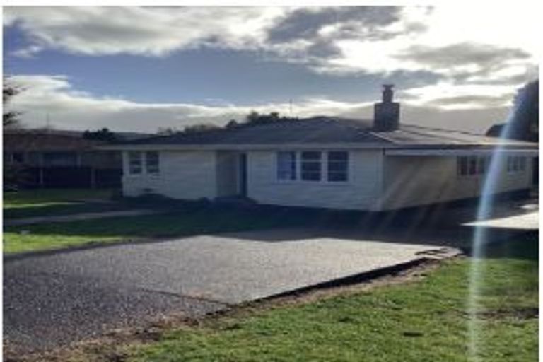 Photo of property in 34 Tawanui Road, Kaikohe, 0405