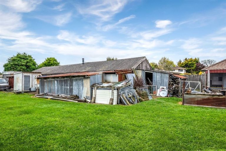 Photo of property in 14 Field Terrace, Upper Riccarton, Christchurch, 8041