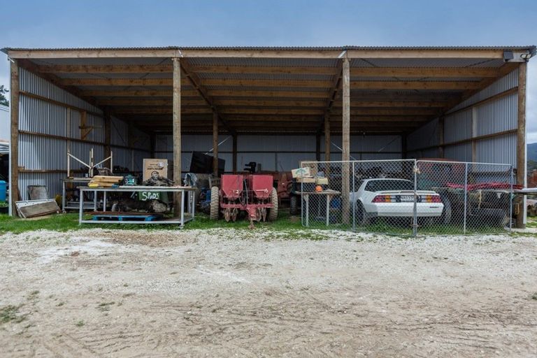 Photo of property in 30 Freeths Road, Koromiko, Blenheim, 7273