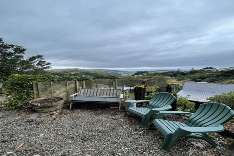 Photo of property in 133 Ironside Road, Johnsonville, Wellington, 6037