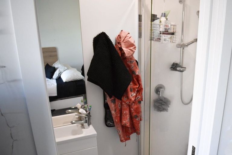 Photo of property in 2/10 Palmerston Street, Hamilton Central, Hamilton, 3204