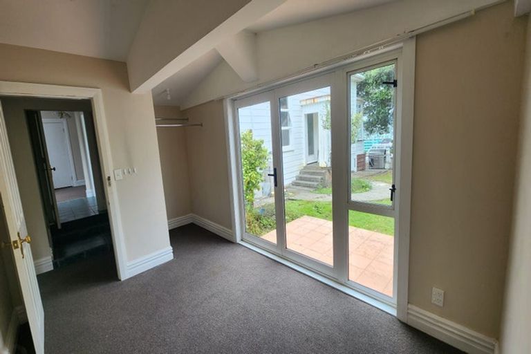 Photo of property in 7 Mount Street, Te Aro, Wellington, 6011