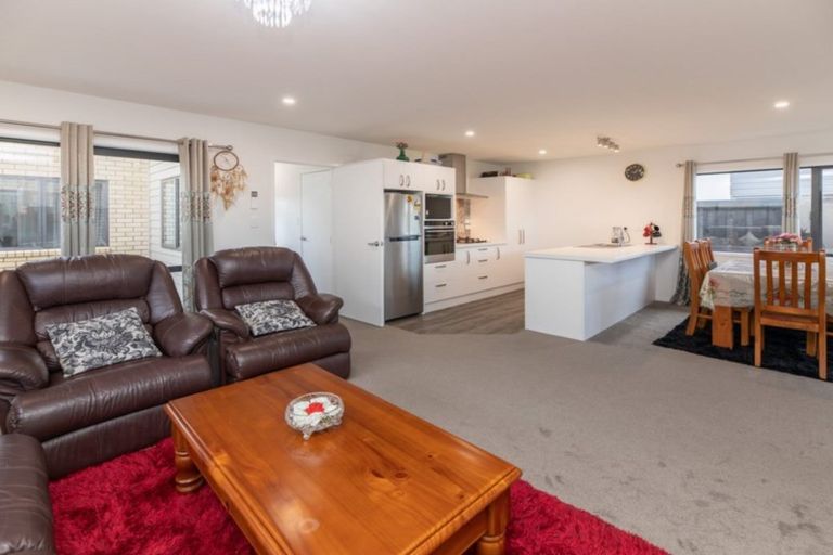 Photo of property in 47 Charlbury Drive, Rolleston, 7615