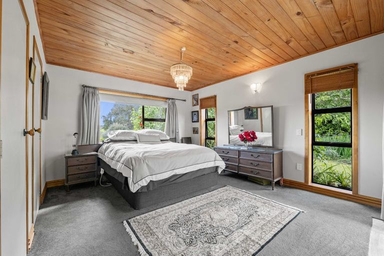 Photo of property in 92 Hickman Road, Onaero, Urenui, 4375