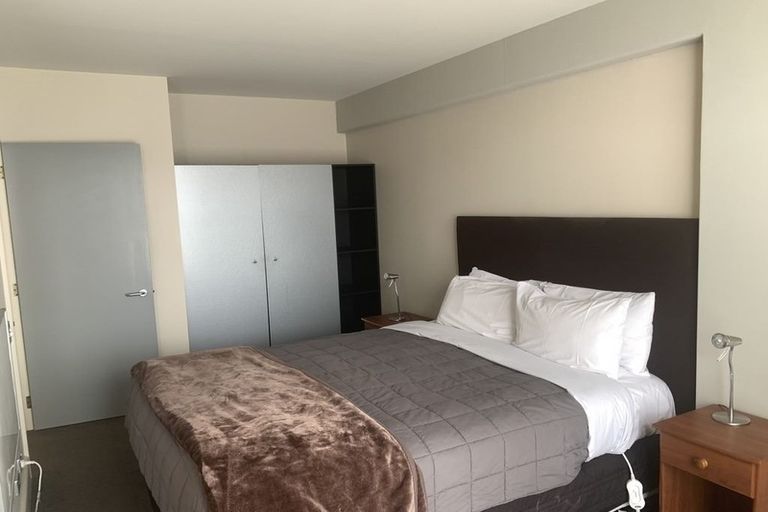 Photo of property in St Pauls Apartments, 99/43 Mulgrave Street, Thorndon, Wellington, 6011