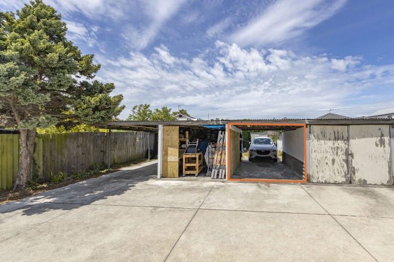 Photo of property in 3/606 Barbadoes Street, Edgeware, Christchurch, 8013