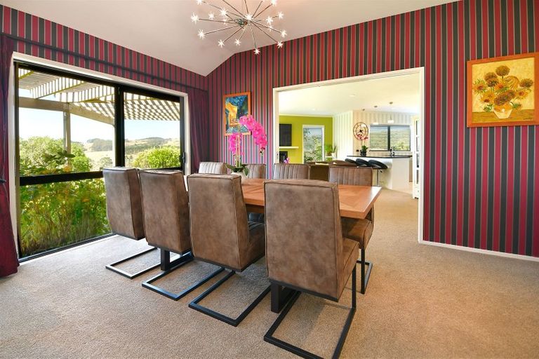 Photo of property in 240 Oyster Point Road, Kaukapakapa, Warkworth, 0984