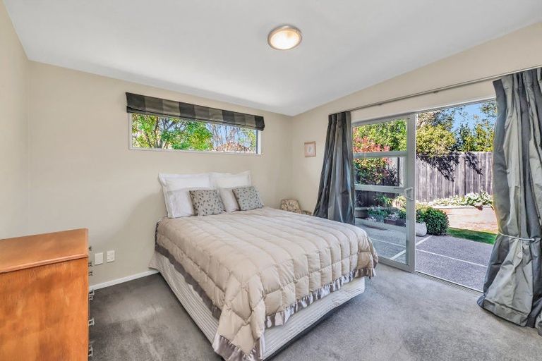 Photo of property in 8b Taiaroa Place, Southbridge, 7602