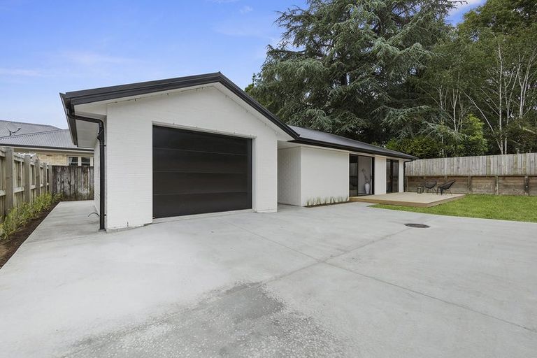 Photo of property in 11a Kiwi Street, Matamata, 3400