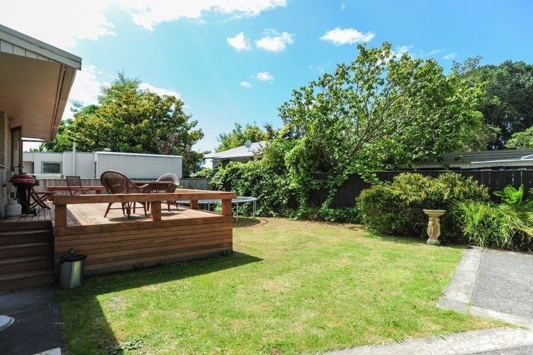 Photo of property in 21 Mchardy Street, Havelock North, 4130