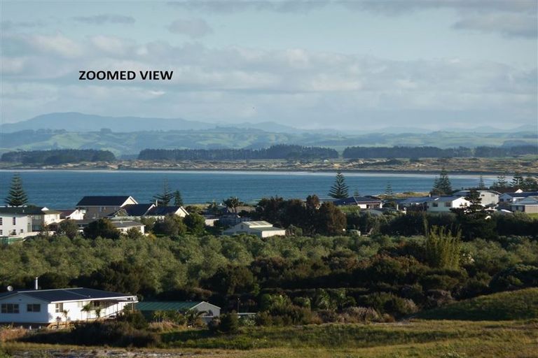 Photo of property in 22 Bay Heights Drive, Karikari Peninsula, Kaitaia, 0483