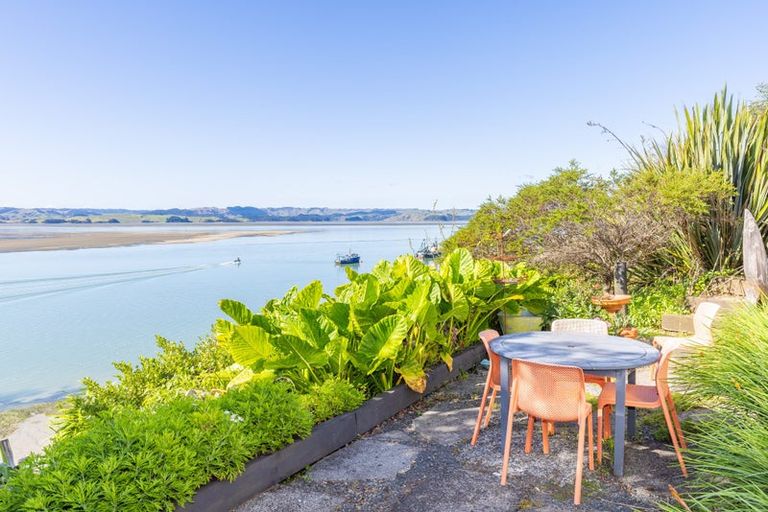 Photo of property in 150b Lentfer Lane, Kawhia, 3889