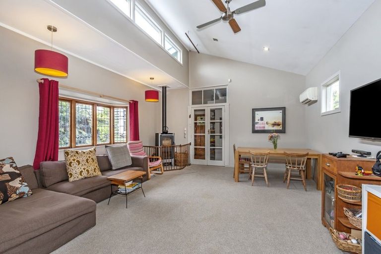 Photo of property in 118 Southampton Street, Sydenham, Christchurch, 8023
