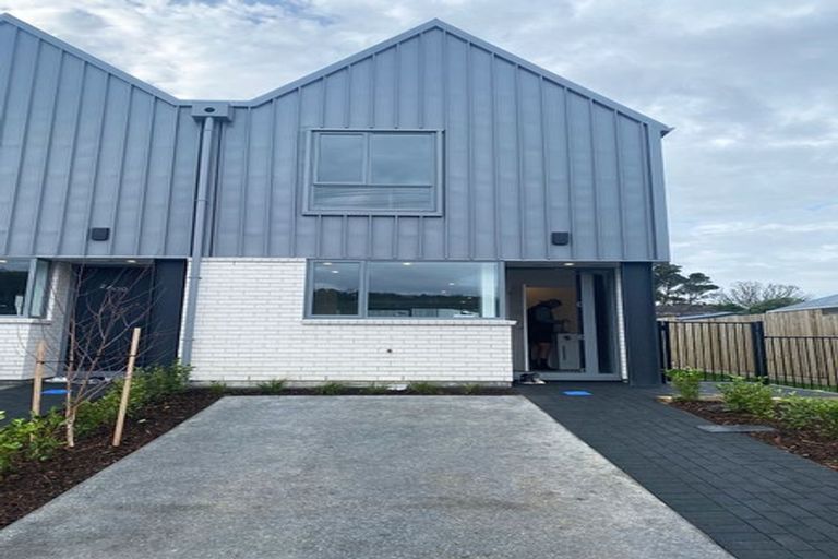 Photo of property in 1/130 Richmond Street, Petone, Lower Hutt, 5012